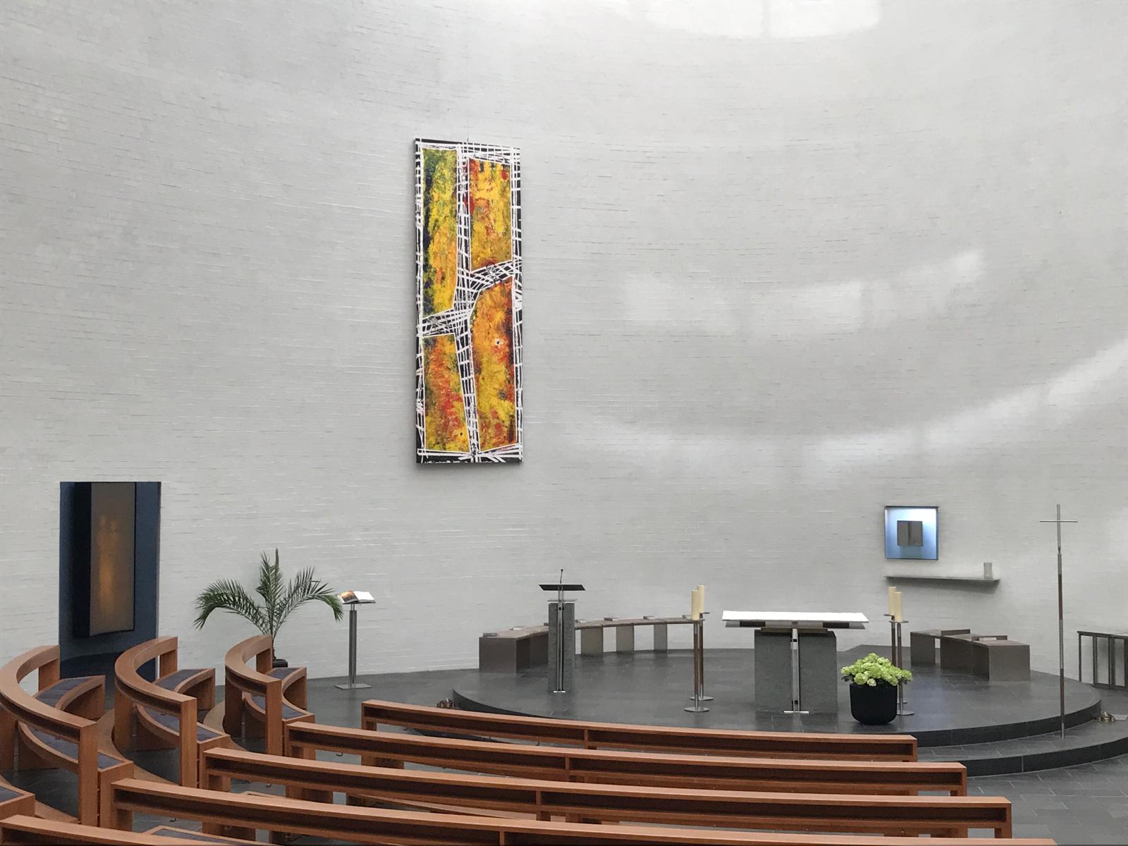 Rabsch in Burgweinting