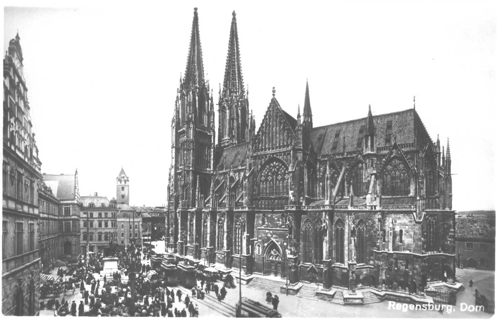Foto: Kunstsammlungen des Bistums Regensburg