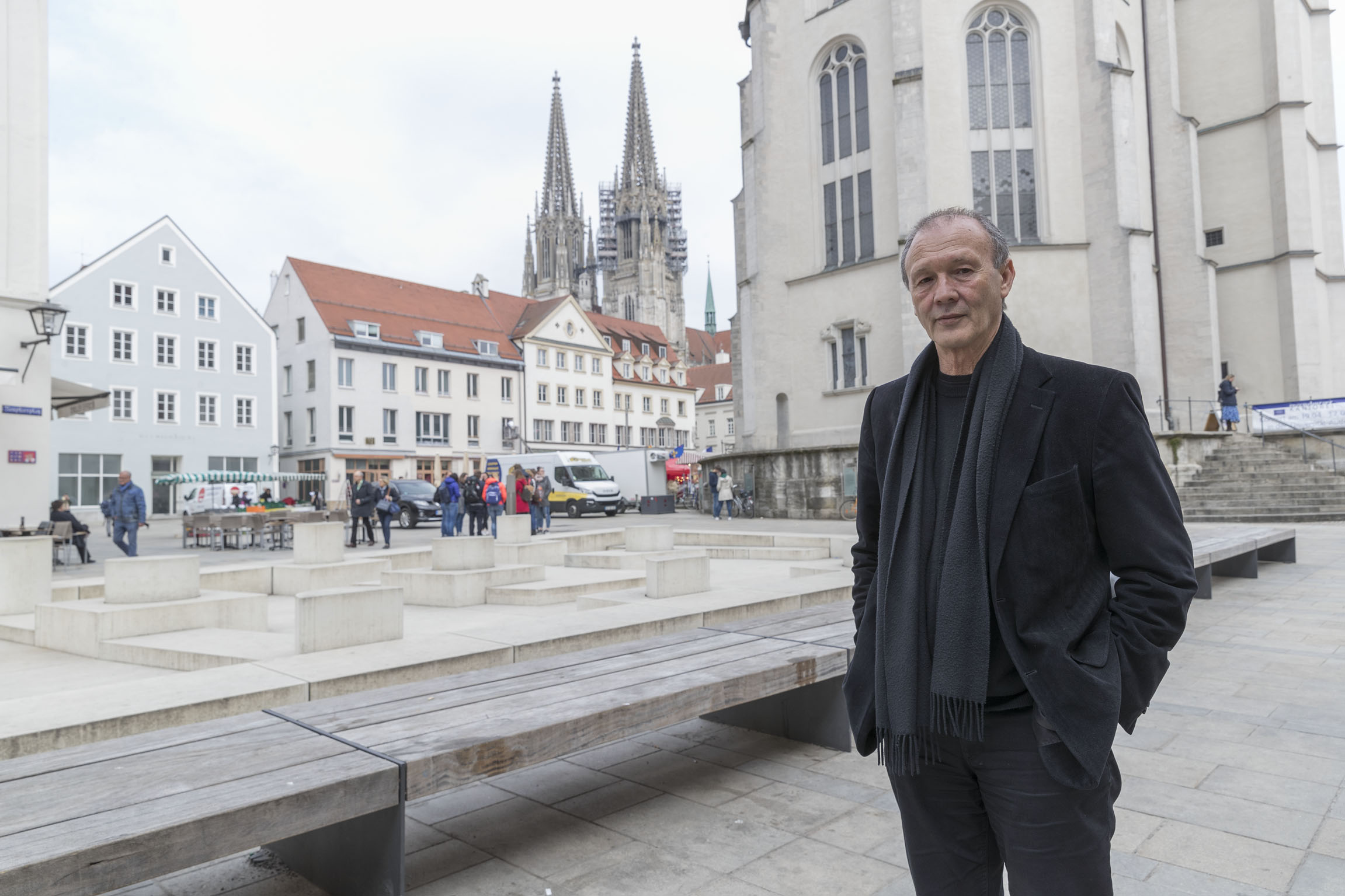 Foto: Uwe Moosburger