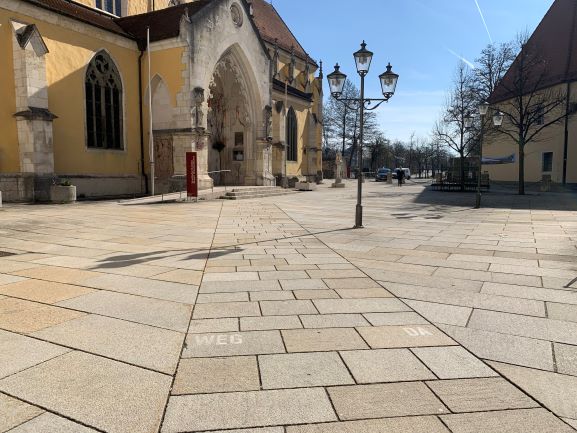 Foto: Reinhard Röhrner