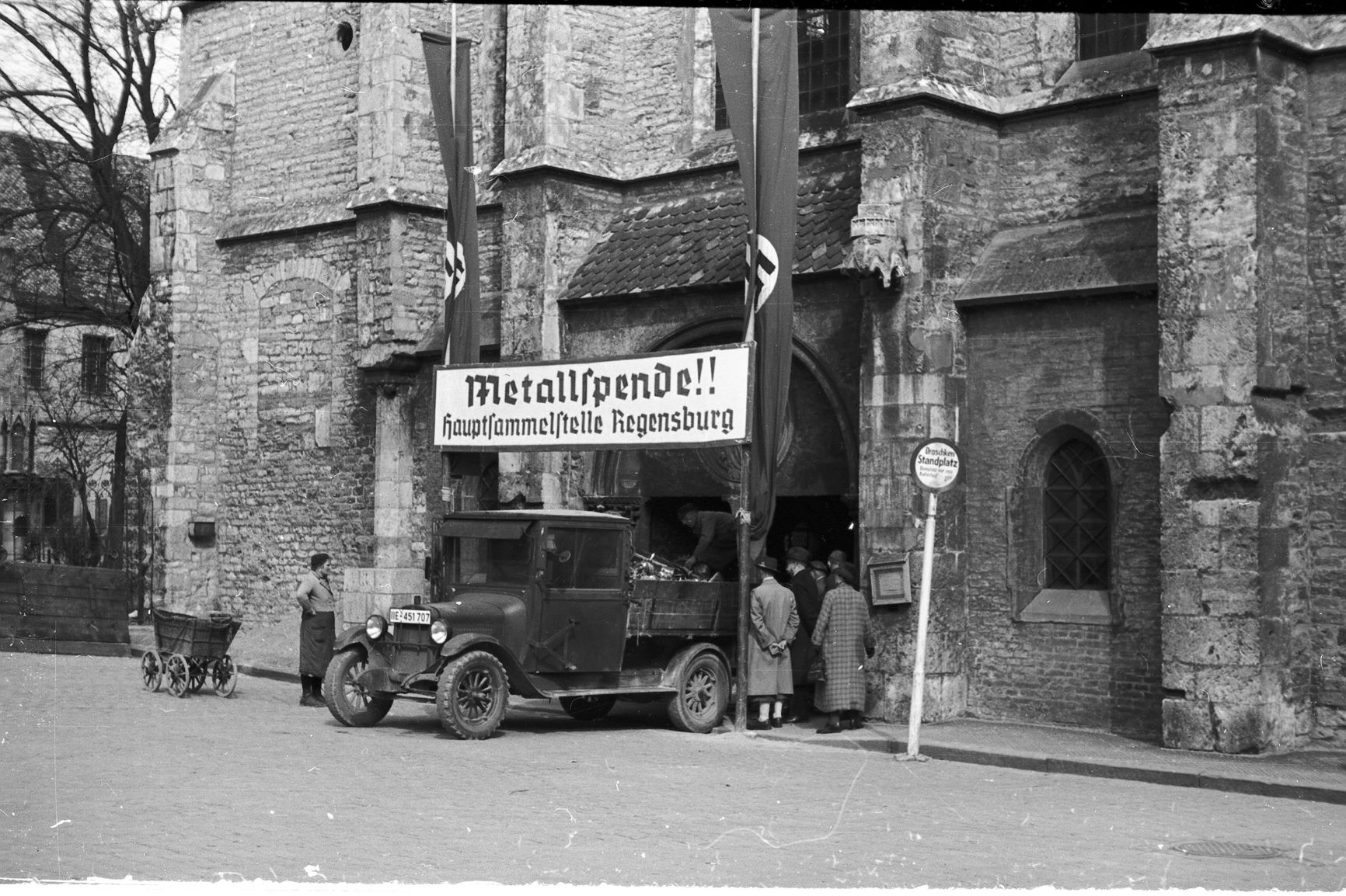 Foto: Bilddokumentation Stadt Regensburg/Christoph Lang