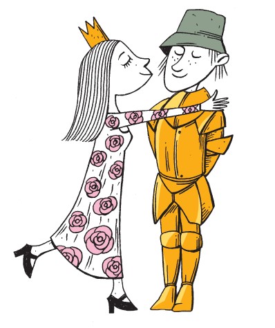 Illustration: Barbara Stefan