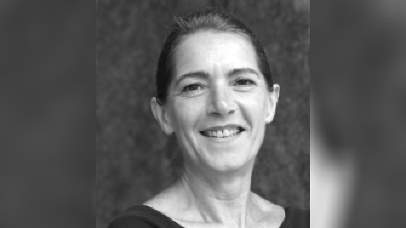 Maria Maier