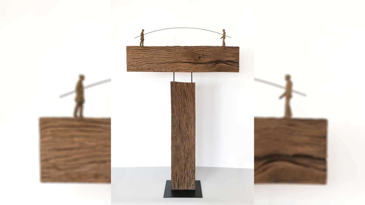 Brücke der Versöhnung