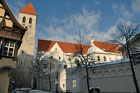 Führung Kirchen Regensburg