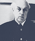 Kirchenbaumeister Hans Beckers
