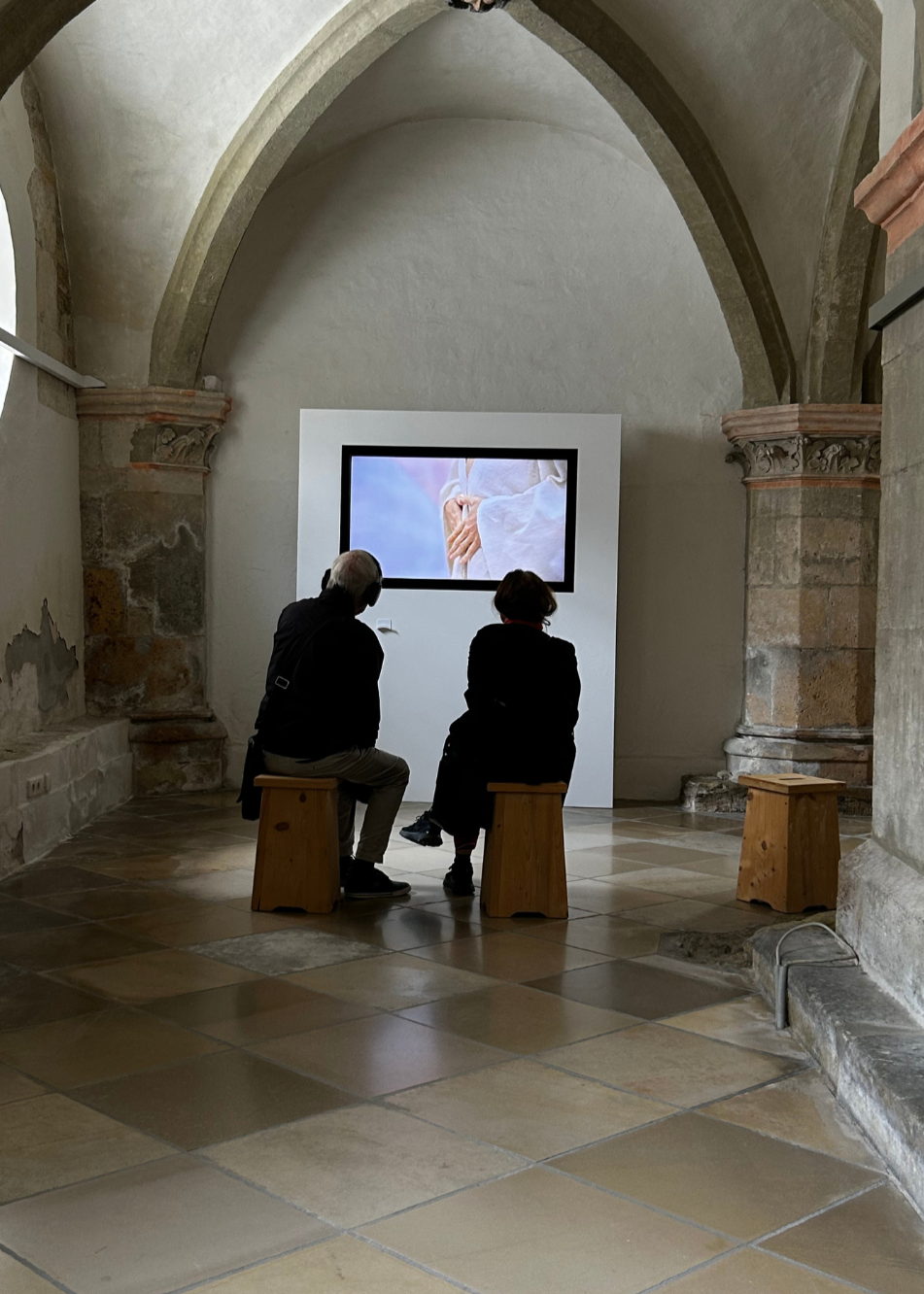 videoinstallation